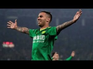 SUPERLIGA KINE: Peking krenuo u punoj brzini, sapleo se Šangdong