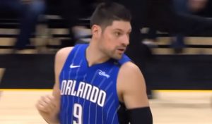 NIKOLA VUČEVIĆ NAPUŠTA ORLANDO: Crnogorski centar deo velikog trejda!