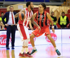 JOŠ UVEK NIJE DOSTA: Saša Vujačić u drugom rangu italijanske košarke