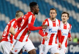 PADA I PROLETER: Lider pobedom hvata zalet za finiš šampionske trke