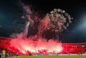 ČEKA SE REALIZACIJA: Posle pretnji iz FIFA sledi isplata dugovanja Zvezdi!