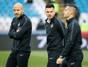 PARTIZAN OSLABLJEN: Bez standardnog prvotimca na megdan Zvezdi u ‘večitom’ derbiju