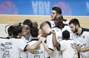 ‘VAMOS, PARTIZAN’: Crno-beli će u derbiju protiv Crvene zvezde imati specijalne goste (FOTO)