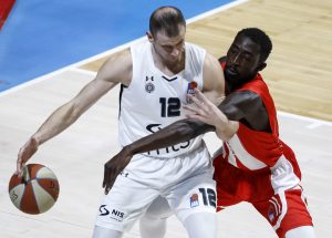 LEPE VESTI: Početak polufinalne serije i na nacionalnoj frekvenciji!