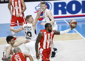 SAOPŠTENJE PARTIZANA: Evo ko će od navijača moći da uđe na drugi meč protiv Crvene zvezde