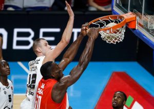 REAKCIJE NA TVITERU: Za ‘Delije’ samo jedan košarkaš pošteno zarađuje platu, ‘Grobari’ kažu ‘dominacija’ (FOTO)