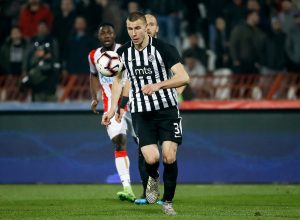 UEFA ‘UPOZORAVA’: Obratite pažnju na Strahinju Pavlovića! Na listi je još jedan partizanovac…