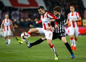 UDARNE VESTI DANA: Zvezdu napušta skupoceni stranac, Partizan na mukama oko evropske licence