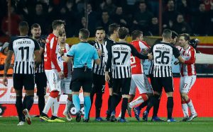 OGLASIO SE EKSPERT ZA SUĐENJE: Partizanov gol je bio neregularan, Zvezda je oštećena!