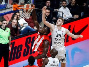 CELA SRBIJA ĆE MOĆI DA GLEDA: Duel Zvezde i Partizana na nacionalnoj frekvenciji!