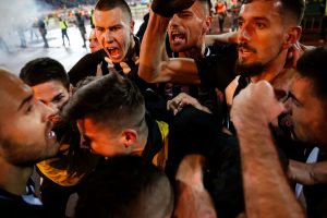 HOTSPORT SAZNAJE: Francuzi nisu odustali, Partizan bi mogao da ostane bez još jednog bitnog igrača!
