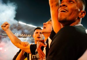 HOTSPORT SAZNAJE: Nakon Anderlehta, još jedan belgijski velikan snimao golgetera Partizana na derbiju