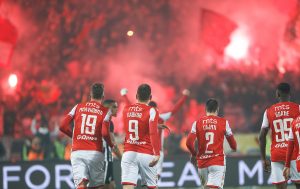 STOJKOVIĆ ‘HLADNE GLAVE’: Ne krijemo iza grešaka sudija, videlo se da je gol Partizana neregularan