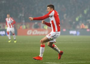 NASTAVLJA DA TRESE MREŽE: Milan Pavkov ponovo postigao ‘neodbranjiv’ gol! (VIDEO)