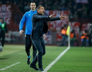 ČEKA SE ZAVRŠETAK IZVEŠTAJA: Mirkoviću u slučaju kazne preti višemesečna suspenzija? (VIDEO)