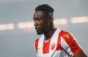 RIČMOND BOAĆI: Pokazali smo da smo dominantni, verjuem da ćemo ostvariti sve ciljeve!