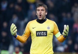 ŠOK IZJAVA NEKADAŠNJEG FUDBALERA PARTIZANA: ‘Stojković pored mene u klubu nikada ne bi mogao da bude kapiten!’