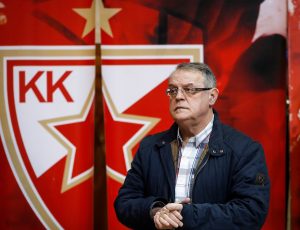 PONOĆNO OBRAĆANJE NEBOJŠE ČOVIĆA: ‘Rakete, tenzije, limarski radovi, krađe’ i odgovor na izjavu Trinkijerija (FOTO)