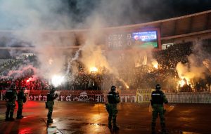 PARTIZAN ZOVE NAVIJAČE: Besplatan ulaz na derbi protiv Radničkog!