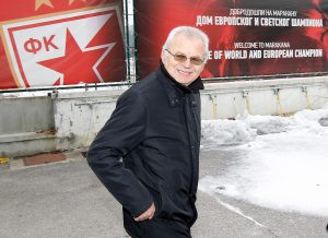 HS INTERVJU – SVETOZAR MIJAILOVIĆ: Pred evropsku krunu smo doveli sve igrače koje smo želeli sem jednog ‘zlatnog Čileanca’! Ne želimo ‘rat’ sa FS Srbije, Partizan svoje neuspehe nek ne traži u nama!