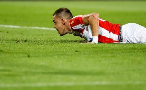 SJAJNE VESTI ZA MILOJEVIĆA: Nakon Marina još jedan igrač se potpuno oporavio i biće ‘pojačanje’ u nastavku!