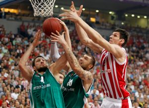 POVRATAK U PODMOSKOVLJE: Sokolov ponovo u Himkiju!