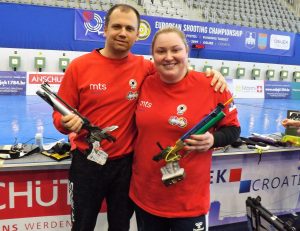 STRELJAŠTVO: ‘Orlovi’ krenuli put Minhena…