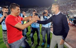 UDARNE VESTI DANA: Mirković i Milojević o derbiju, Vazura o štrajku, a Trinkijeri o Evroligi sledeće godine – poznate sudije košarkaškog derbija!