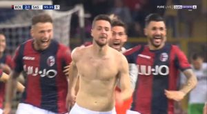 SERIJA A: Miha prebacio crtu, Bolonja će slaviti Destra (VIDEO)