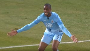 LIGA ŠAMPIONA AZIJE – ISTOK: Nekadašnja Zvezdina ‘prazna puška’ sada vrsni golgeter u Aziji (VIDEO)