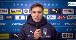 SAOBRAĆAJKA U FIRENCI: Federiko Kijeza ‘pokosio’ motorciklistu