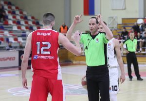 KLS: FMP Demolirao Dunav, Kočović odneo pobedu u Čačak!