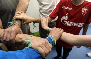 FUDBAL ZA PRIJATELJSTVO: Otvorena je nova sezona!