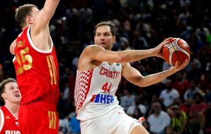 KAKVA VEST IZ SAD: Hrvatska ne igra na Mundobasketu, ali će igrati NBA Letnju ligu!