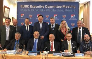 EVROPSKA BOKSERSKA KONFEDERACIJA: Balkanski šampionat u boksu kreće 2019. i donosi novu eru