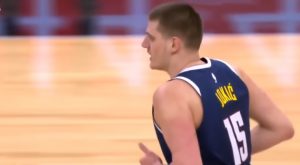 NBA: Jokić ponovo odličan uz dabl-dabl, Kingsi porazili Njujork (VIDEO)