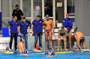 TRENER VATERPOLISTA RADNIČKOG: Najlošija partija sezone, Budva pokazala kako se igra na svom bazenu