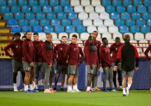 ODLIČNE VESTI ZA LIVERPUL I KLOPA: Oporavio se jedan od najboljih!