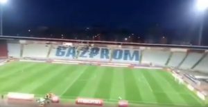 DUG PUT IZ BRAZILA: Defanzivac danas stiže u Beograd i čeka ga ugovor na dve godine