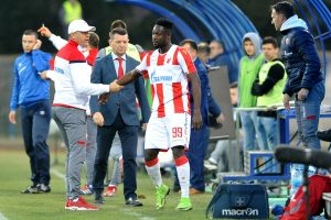 DA LI JE OVO U PITANJU: Mnogi su mislili da se Boaći naljutio u Lučanima, ali ovo je dovelo do nervoze…