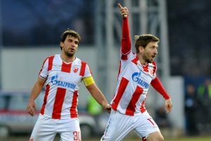 SLS: Milojević stigao Muslinov rekord, majstorija Marka Marina za Zvezdin trijumf u Lučanima (VIDEO)