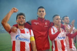 RAZLOG VIŠE ZA PUNE TRIBINE: Zvezda u subotu piše istoriju kluba i srpskog fudbala!