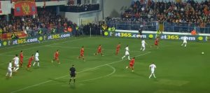 SPECIJALNI ZAHTEVI: Englezi zakupili ceo hotel pred utakmicu u Podgorici