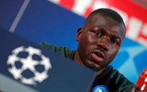 JUNAJTED ‘DREŠI KESU’: Stiže Kulibali!