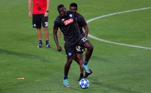 SOLSKJER PIKIRAO POJAČANJA: Jedan od najboljih štopera na svetu i defanzivac Juventusa su ‘na meti’