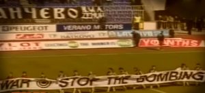 SJAJNA INICIJATIVA: Partizan i AEK ponovo, da se ne zaboravi ’99