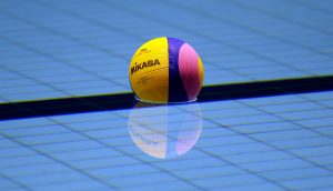 DOBAR START: Pobeda Srpkinja nad Nemačkom