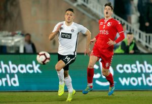 RADNIČKI SPREMAN ZA PARTIZAN: ‘Real sa Nišave’ objavio cene karata za meč sa crno-belima, evo kada ćete moći da ih kupite (FOTO)