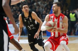 NEBOJŠA ČOVIĆ O PARTIZANOVOJ KANDIDATURI ZA POZIVNICU EVROLIGE: Beograd zaslužuje dva mesta