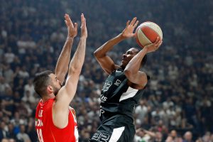 POMEREN ‘VEČITI DERBI’: Zvezda i Partizan ne igraju u ranije određenom terminu, poznat novi!